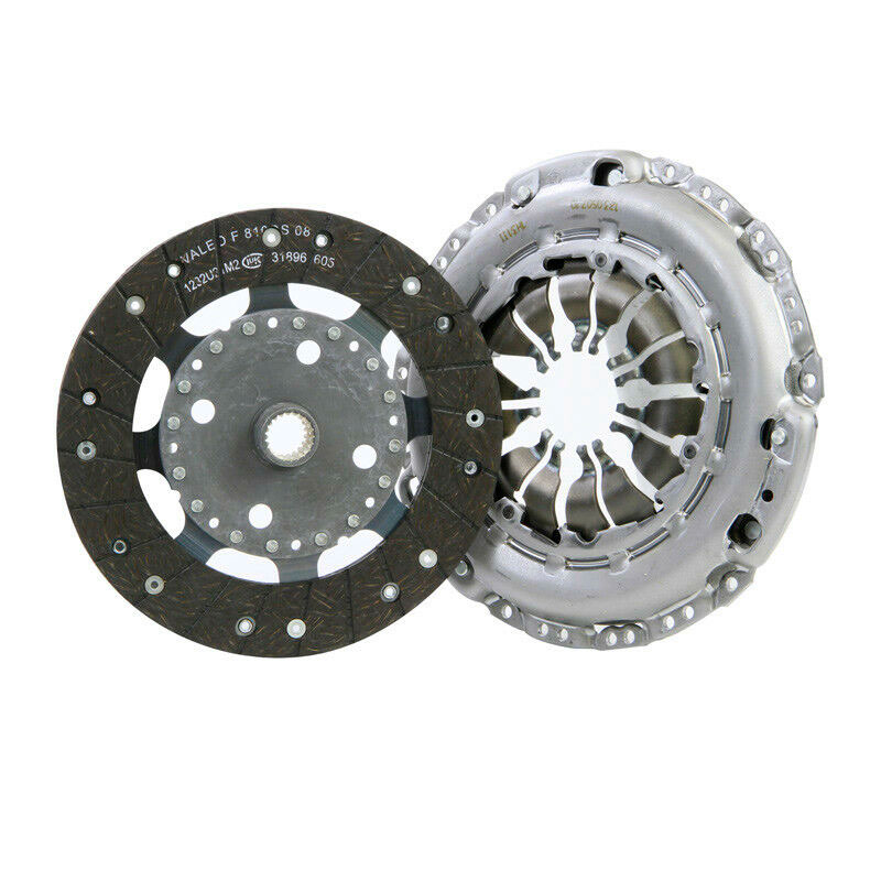 Зчеплення (Вир-во RENAULT) LuK арт. 302053110R