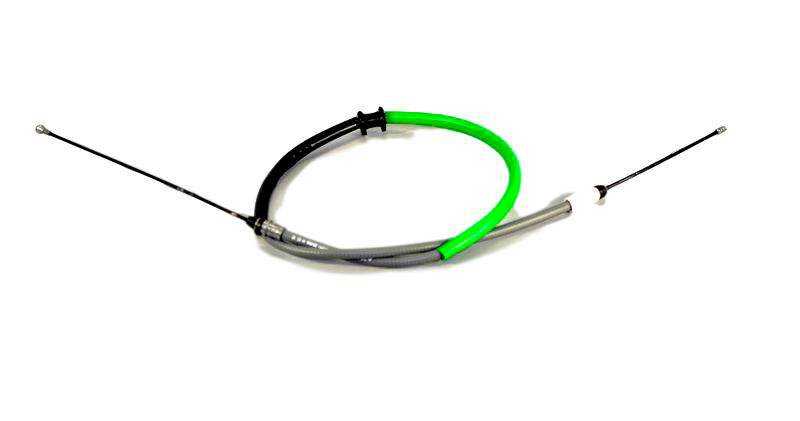 трос ручного гальма master iii BOSCH арт. 364007808R