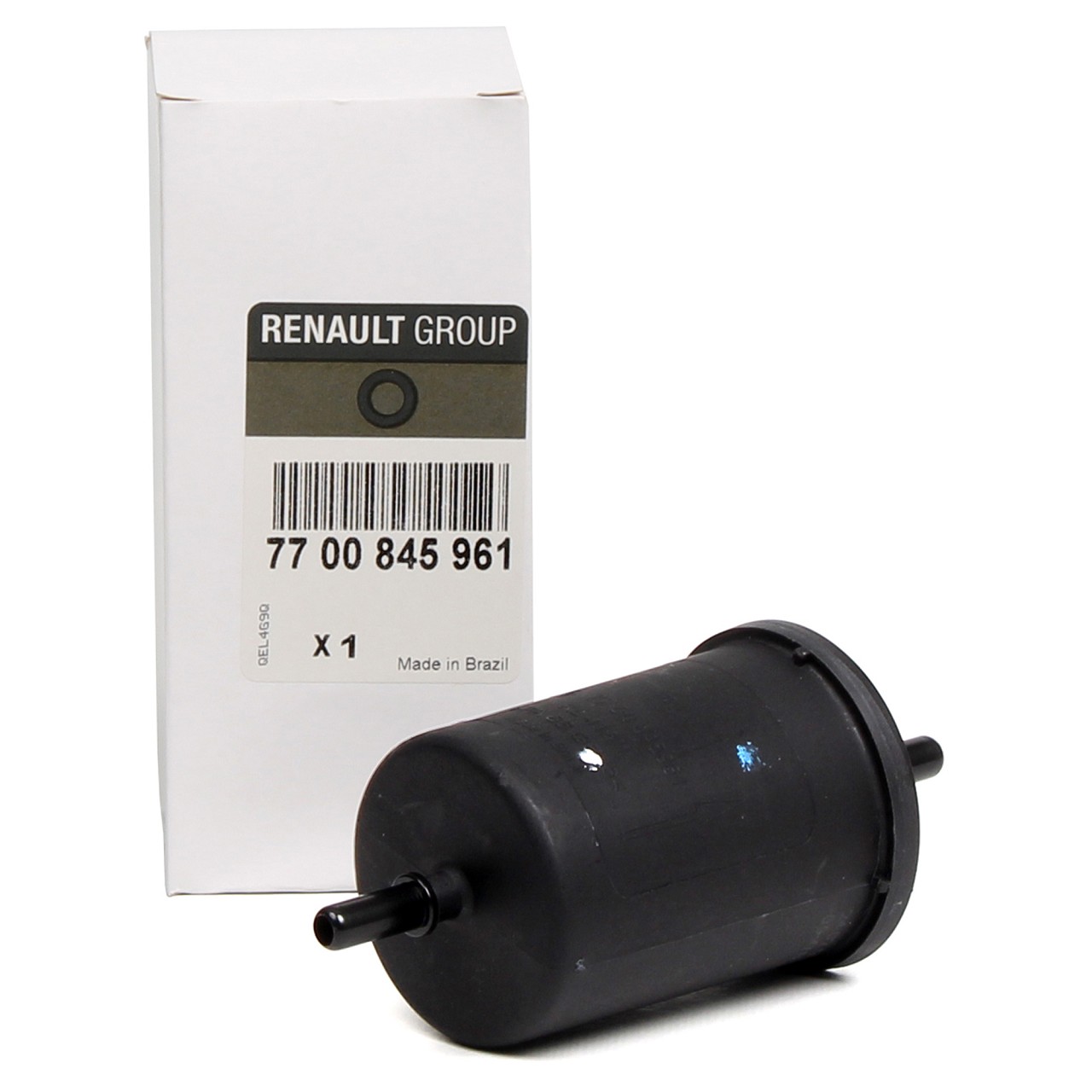 Фильтр топливный RENAULT 7700845961