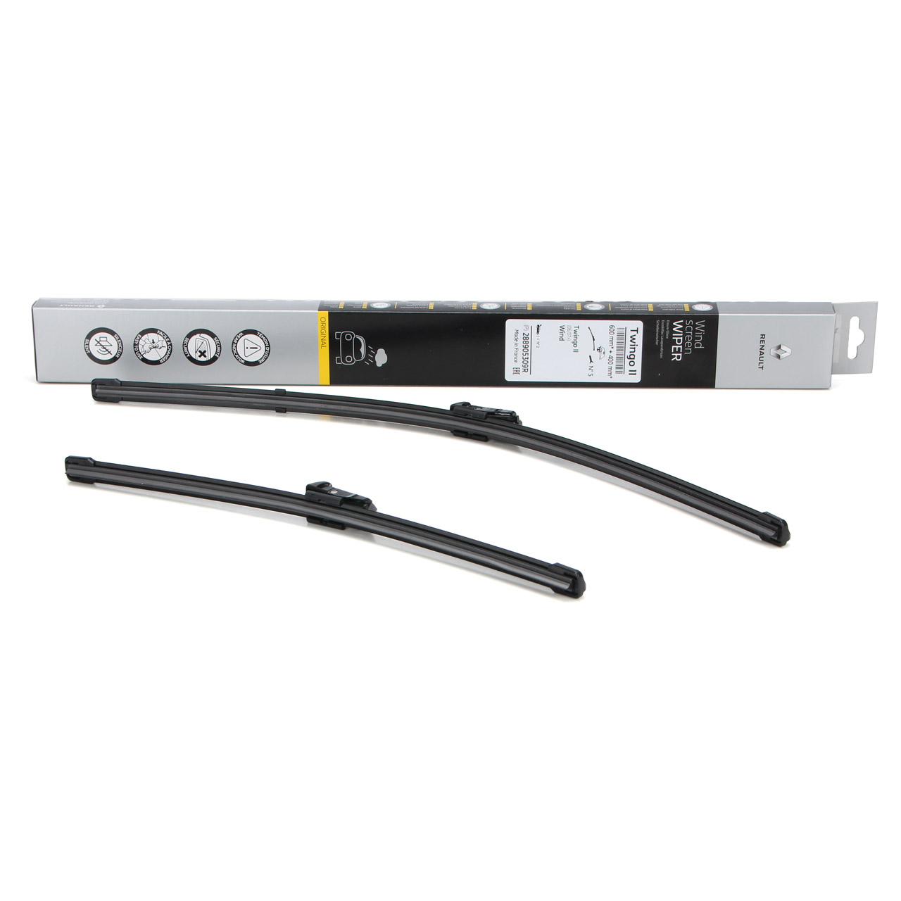 КОМП ЩІтка склоочисника VALEO арт. 288905309R