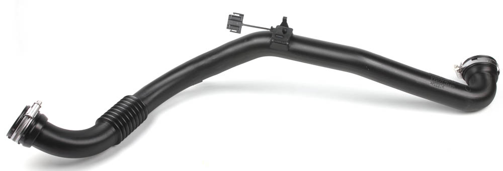 Патрубок интеркулера Renault Laguna II 1.9 DCI RENAULT 8200488871