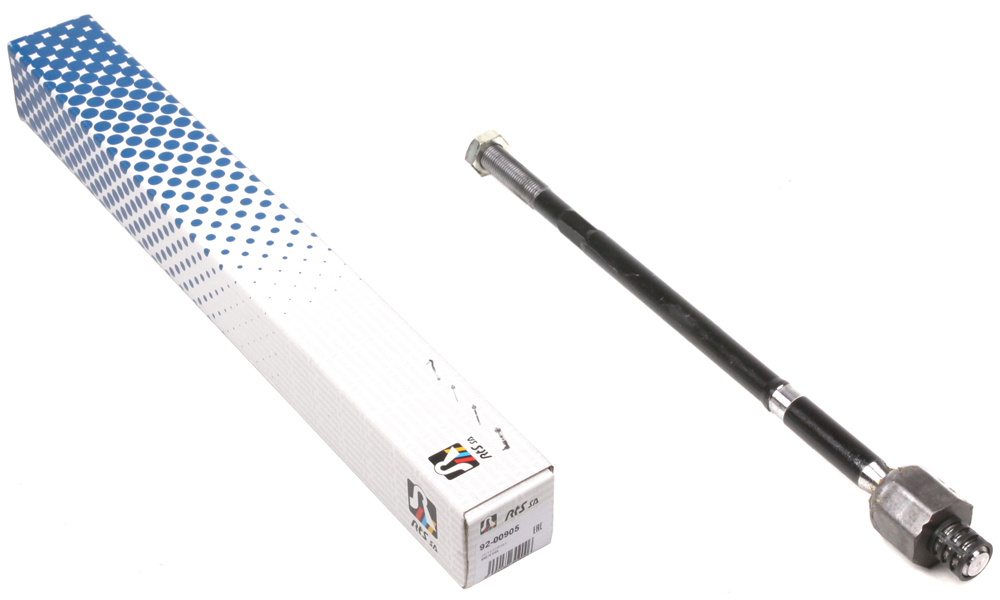 Тяга рулевая Audi A3/Skoda Octavia/VW Golf IV 96-10 (L=336mm) SOLGY арт. 92-00905