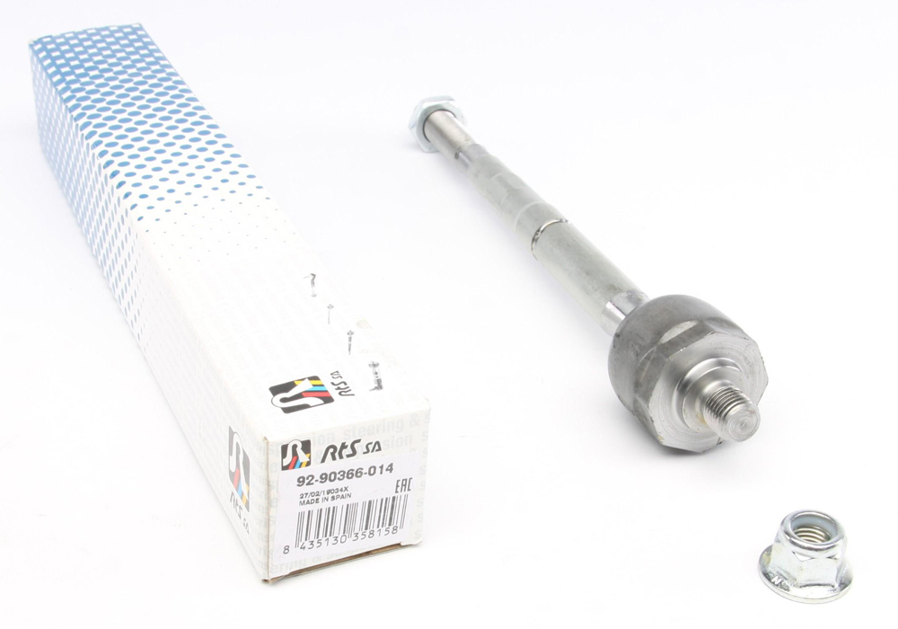 Тяга рульова Opel Astra K 15- (L=248mm) SIDEM арт. 92-90366-014