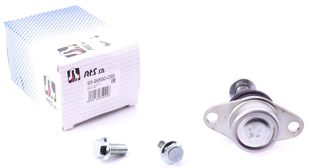 Опора шаровая FEBI BILSTEIN арт. 93-99590-056