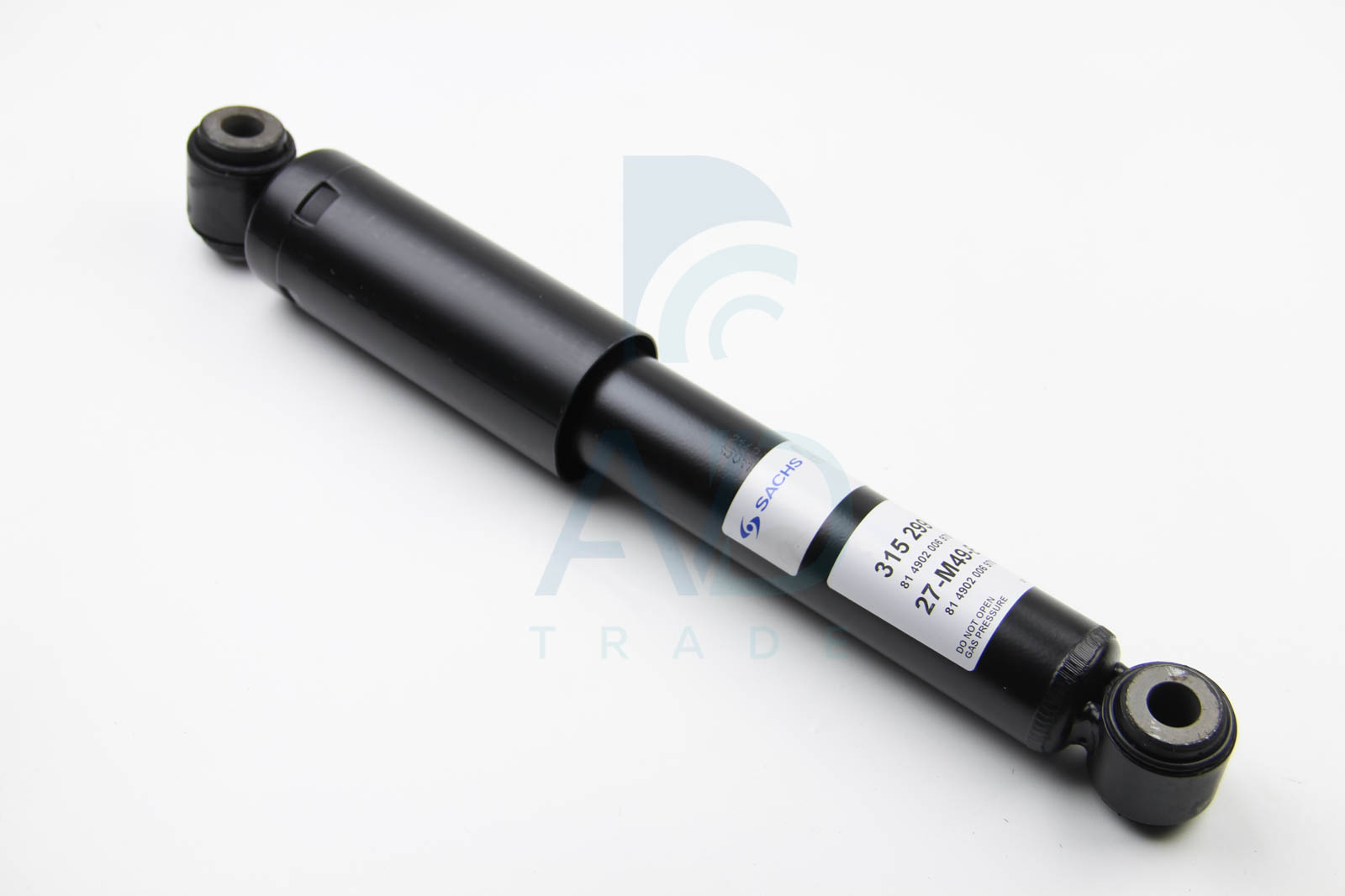 Амортизатор задний BILSTEIN арт. 315 299