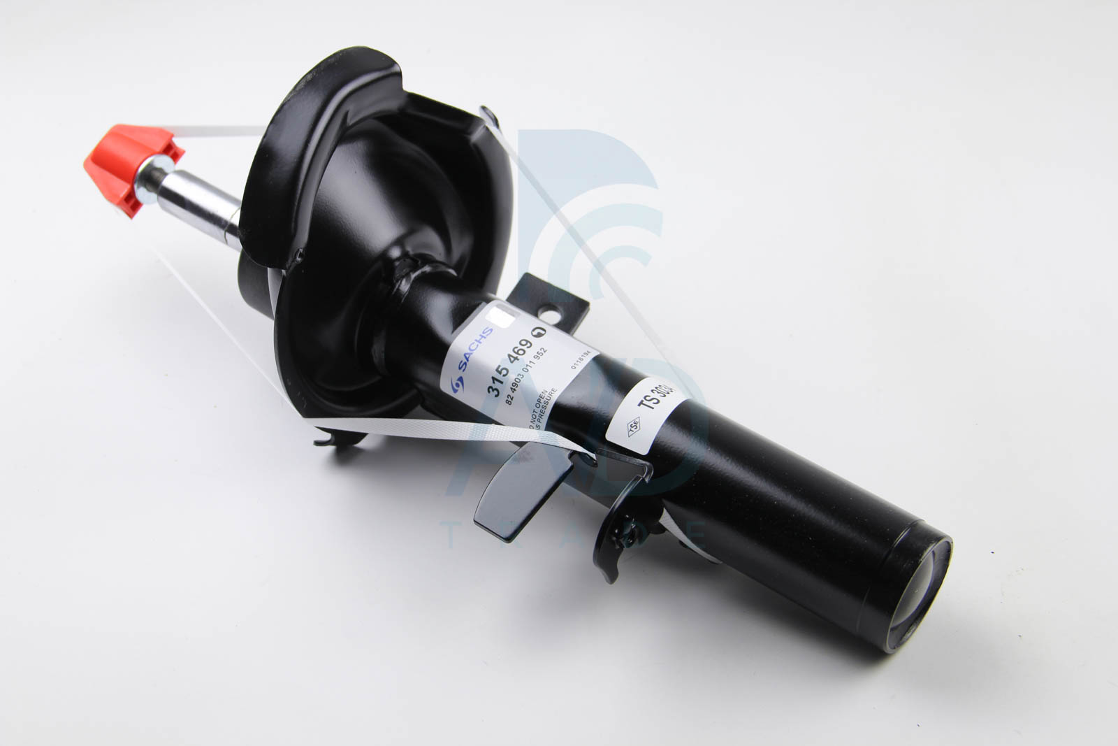 Амортизатор BILSTEIN арт. 315469