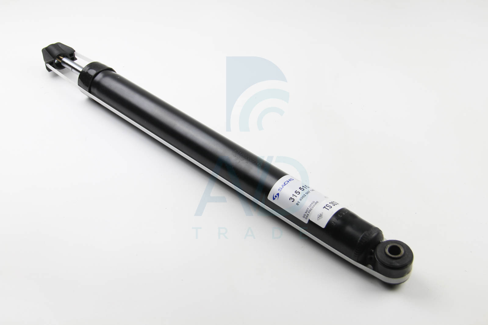 Амортизатор OPTIMAL арт. 315515