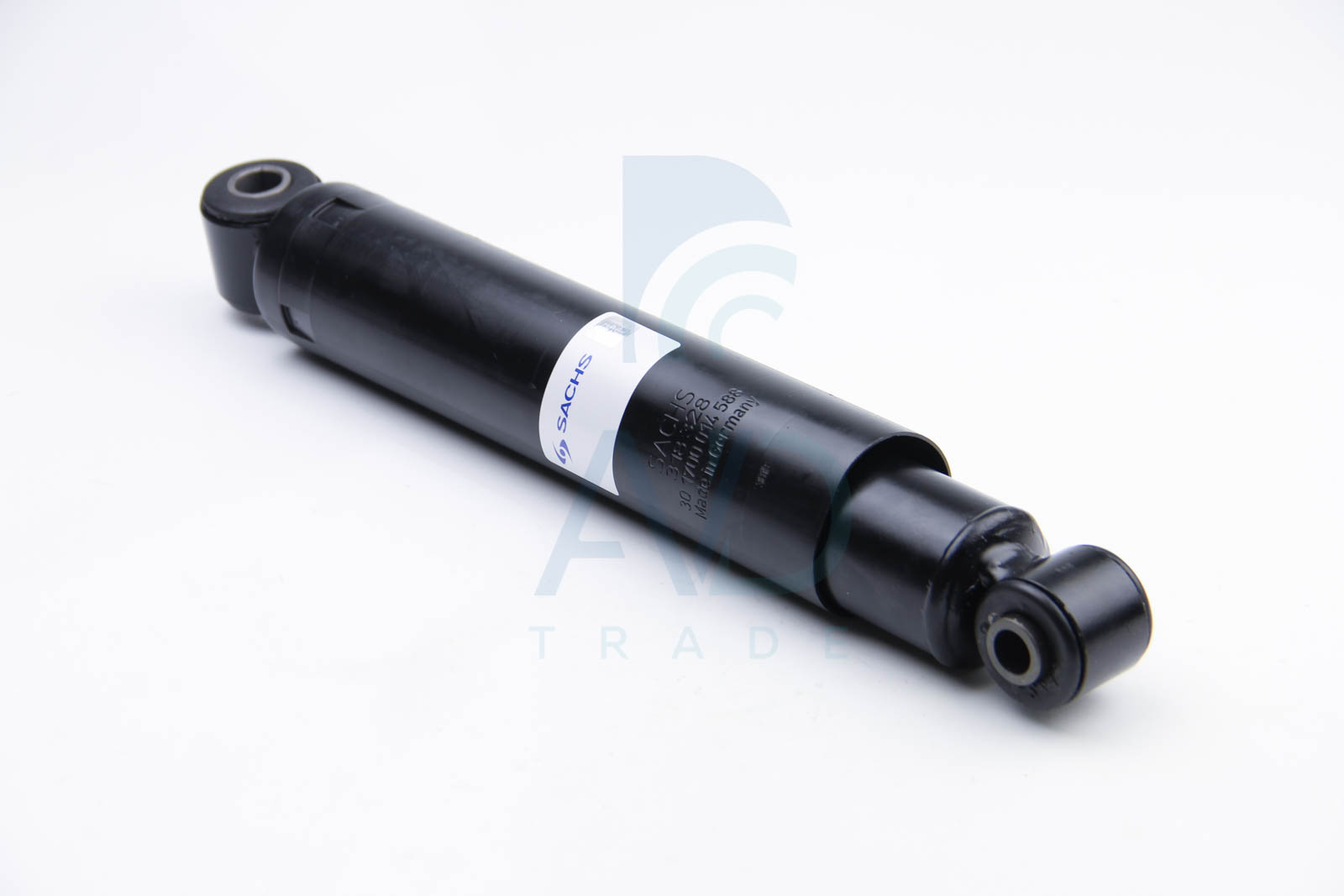 Амортизатор SOLGY арт. 318 328