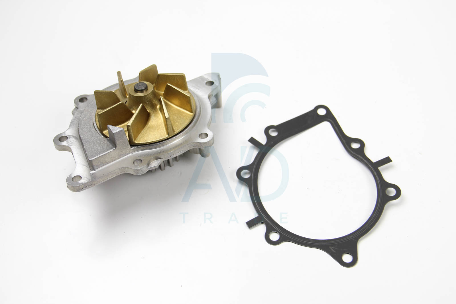 Водяной насос C5/C8/Elysse/Peugeot 407/508/607 2.2HDI 06- BGA арт. PA1426