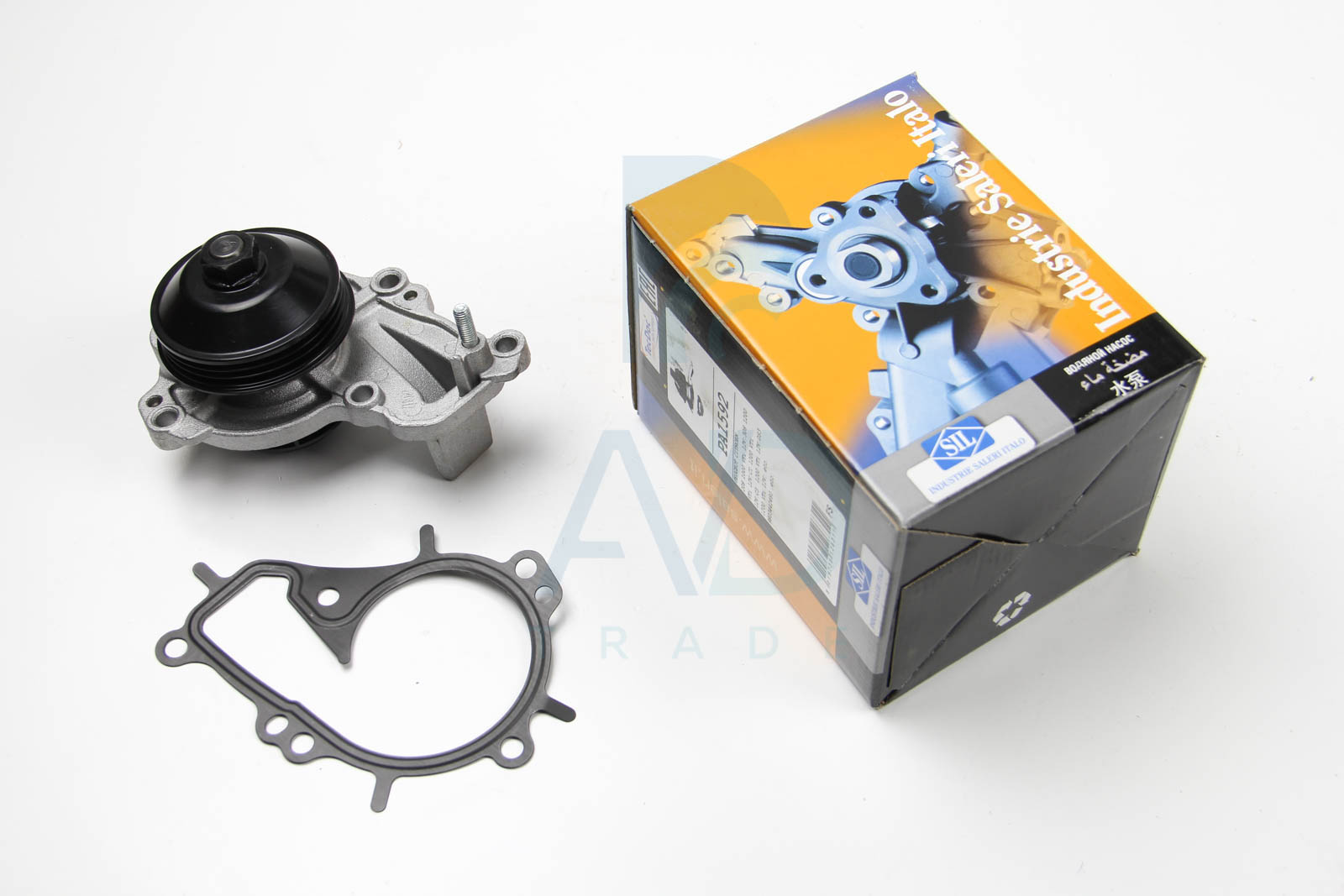 Водяной насос SKF арт. PA1592