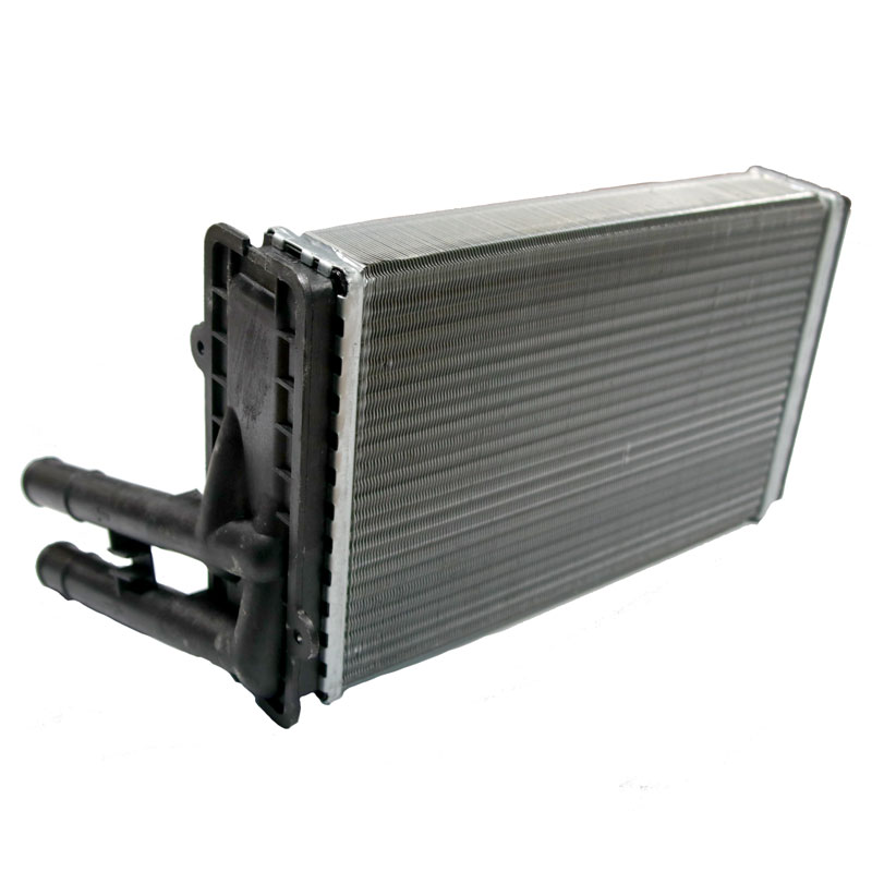 SATO Радиатор печки VAG A4 95-, Superb 02-, Passat 97- NRF арт. H21201
