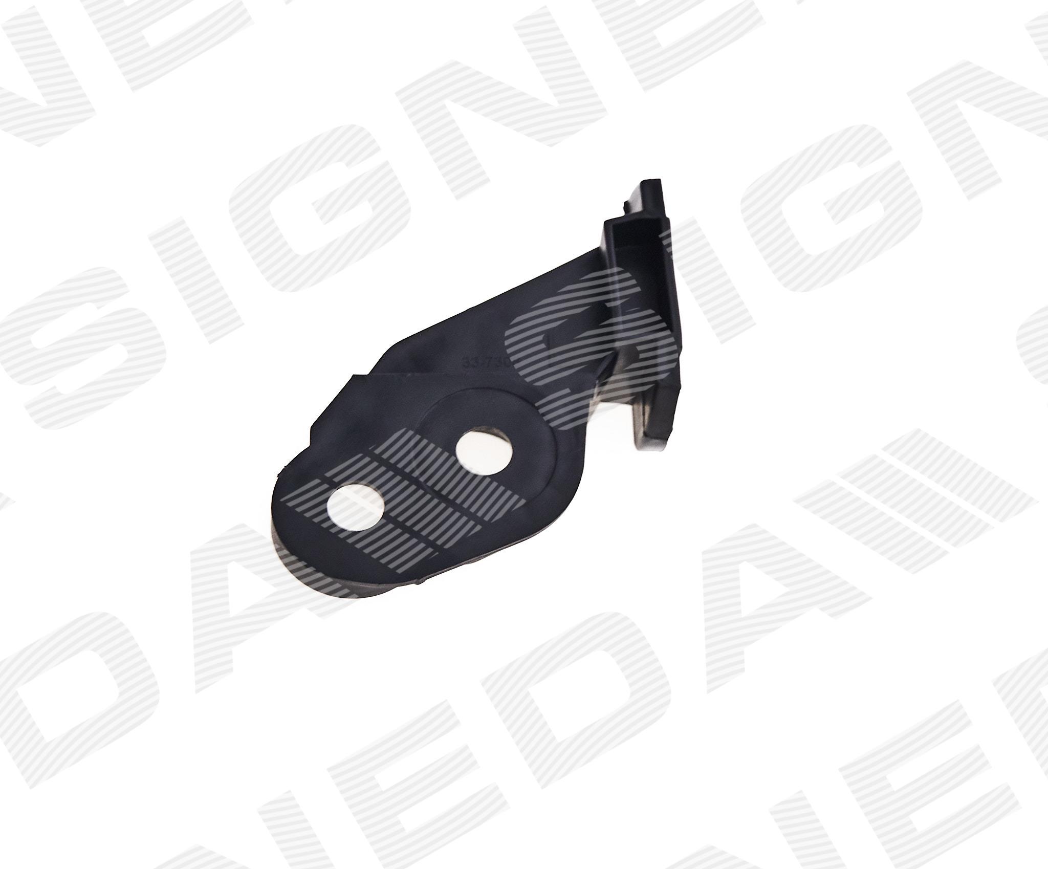 кронштейн бампера BMW 3 (E46), 06.98 - 08.01 BMW арт. PBM01004AL