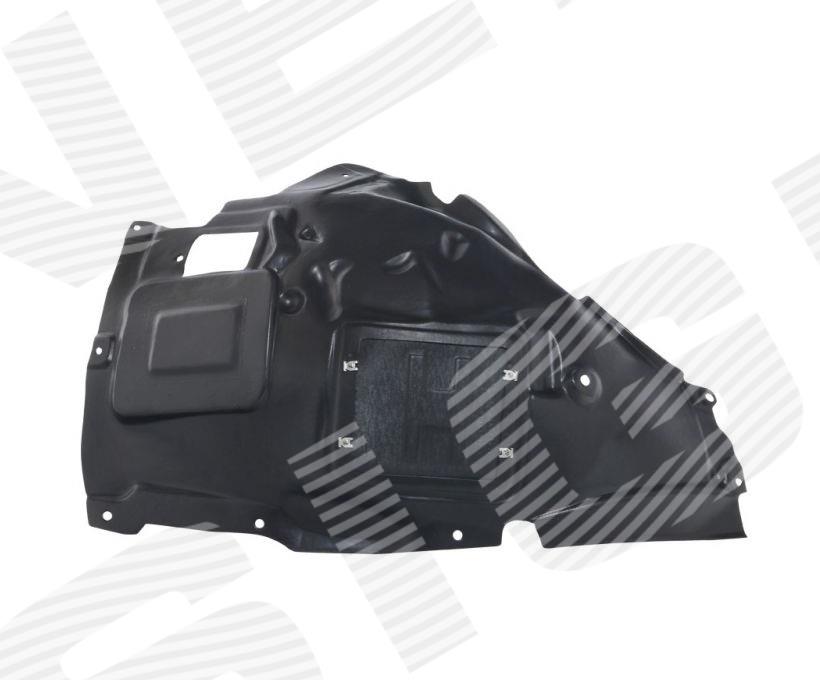 підкрилок BMW 3 (F30/F31/F35/F80), 11 - 15 BMW арт. PBM11046AL