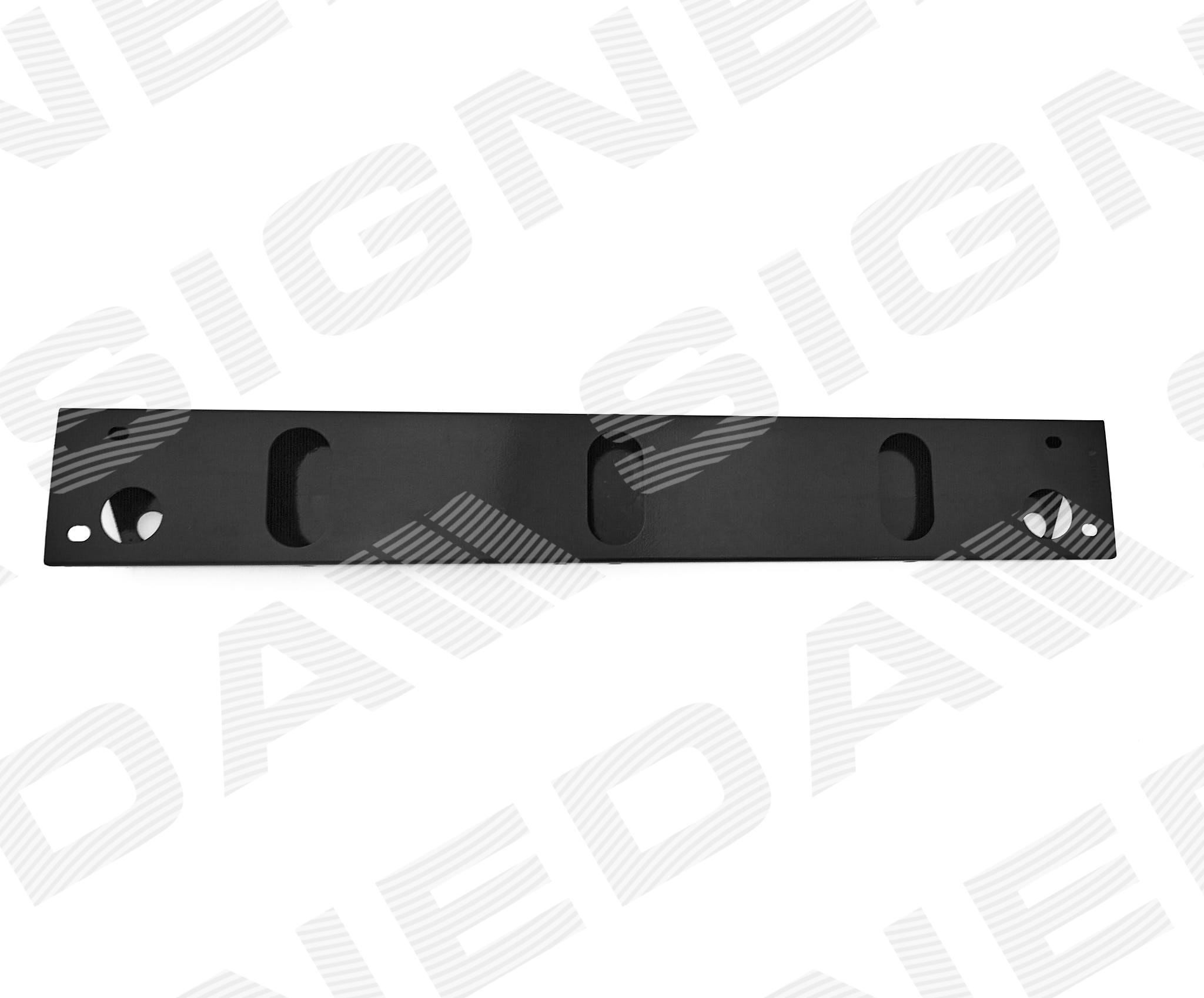 рама передня BMW X3 (F25), 11.10 - 04.14 BMW арт. PBM30020AU