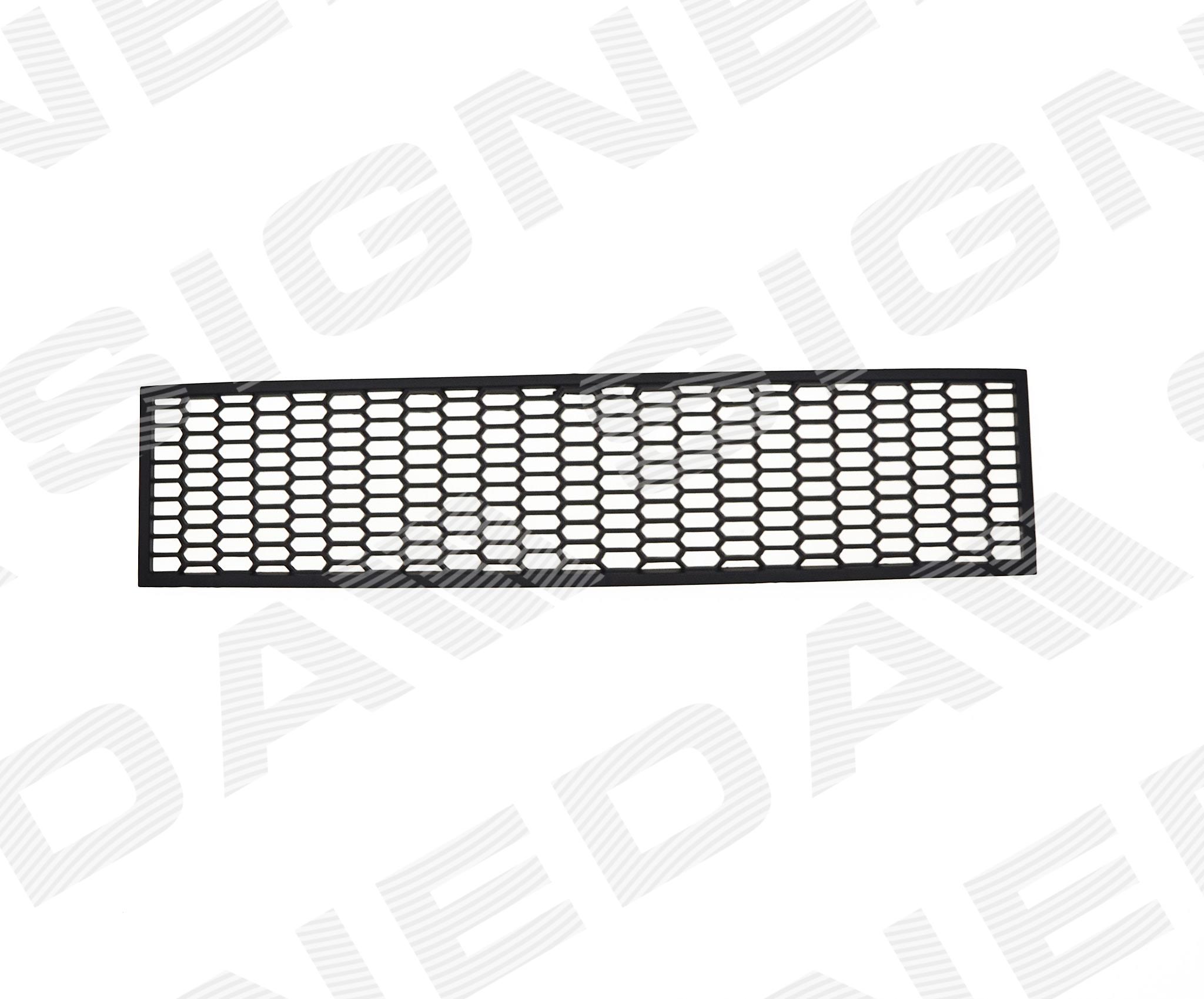 решітка в бампер BMW 5 (F10/F11), 10 - 16 BMW арт. PBM99090GA