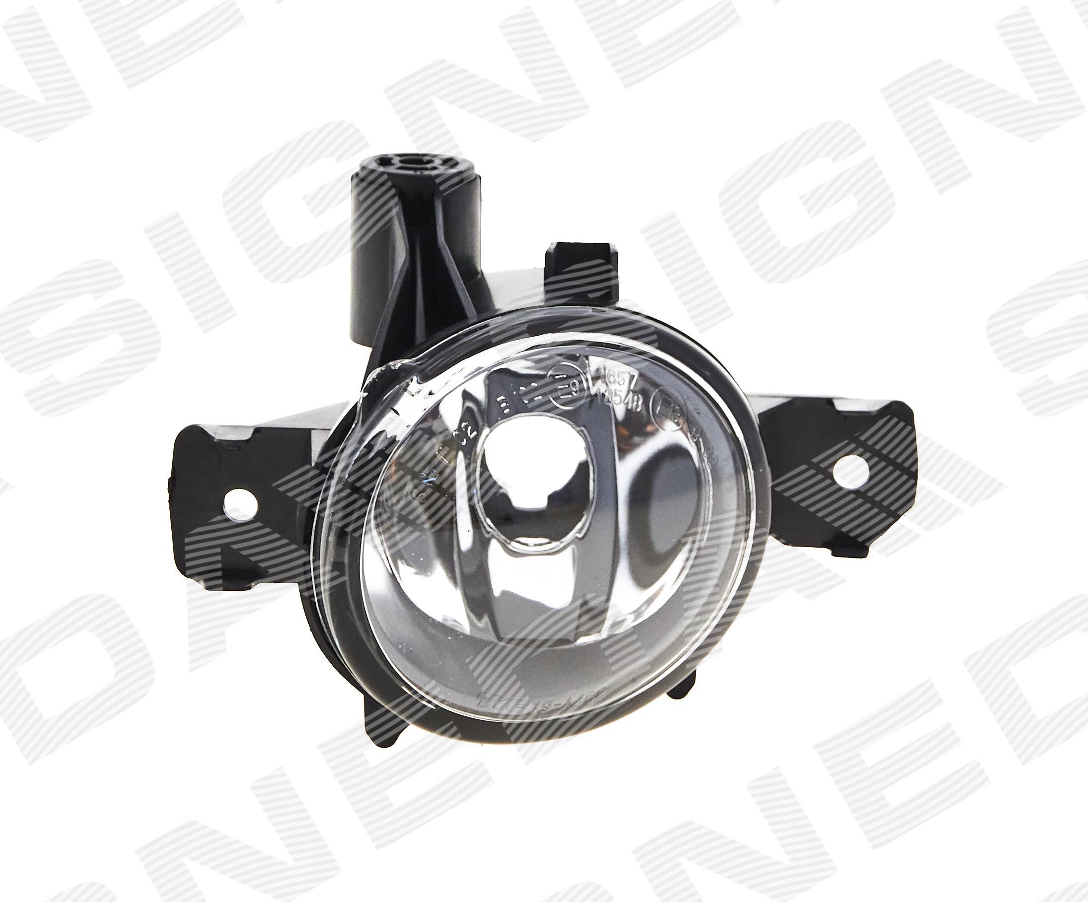 фара протитуманна BMW 1 (E81/E82E/E87/E88), 09.04 BMW арт. ZBM2013L
