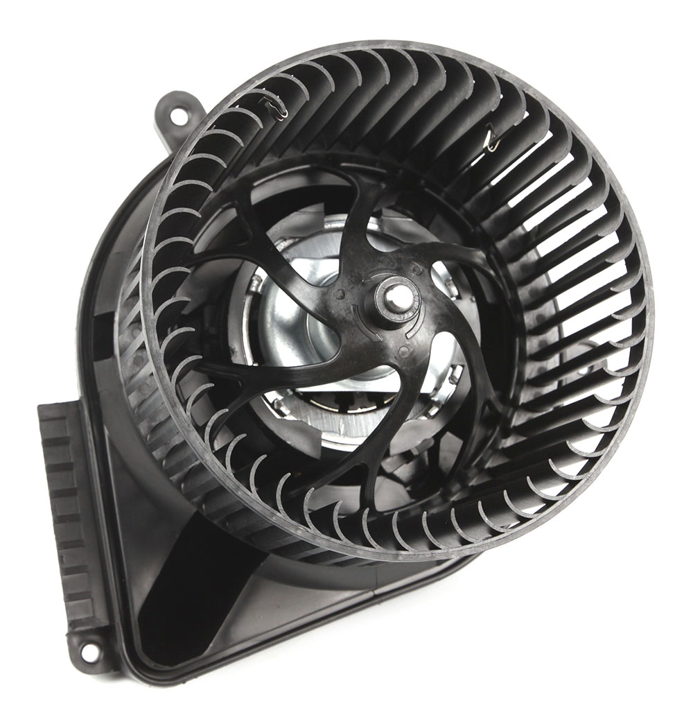 Моторчик печки MB Sprinter/VW LT 96-06 MAHLE арт. 309001