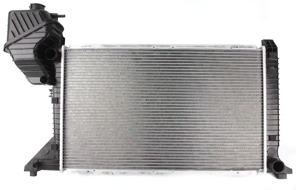 Радиатор охлаждения MB Sprinter 2.2-2.7CDI 00-06 NRF арт. 112026