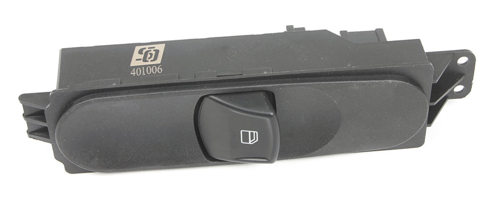 Кнопка стеклоподъемника (R) MB Sprinter/VW Crafter 06- FEBI BILSTEIN арт. 401006