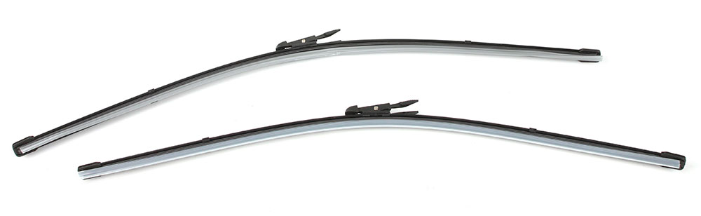 Щетки стеклоочистителя (650/600mm) MB Sprinter/Vito (W639)/VW Crafter BMW арт. 307006