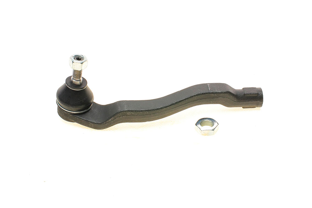 Наконечник тяги рулевой (R) Renault Kangoo II 1.5dCi/1.6 08-  SWAG арт. 206048