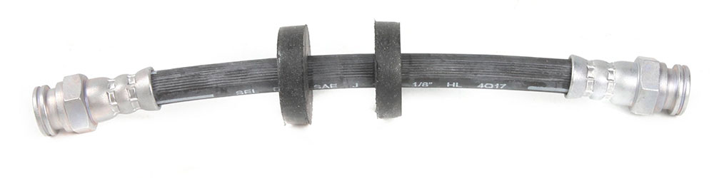 Шланг тормозной (задний) Citroen Nemo 1.3/1.4HDI 06- BSG арт. 210003