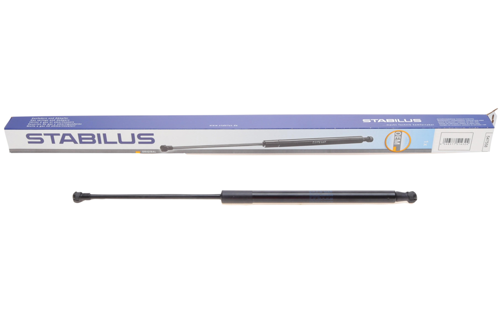 Газовий амортизатор STABILUS 547558