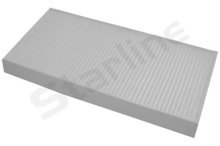 Фильтр салона CLEAN FILTERS арт. SF KF9036