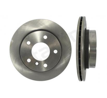 Тормозной диск FEBI BILSTEIN арт. PB 2789