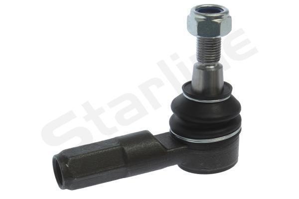 Рульовий наконечник FEBI BILSTEIN арт. 28.37.720