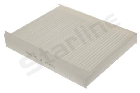Фiльтр салону BLUE PRINT арт. SF KF9563