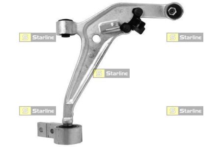 Рычаг подвески FEBI BILSTEIN арт. 84.72.700