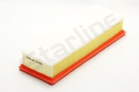 Фильтр воздушный FEBI BILSTEIN арт. SF VF4238
