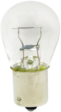 Автомобільна лампа: 24 [В] P21W цоколь BA15s PHILIPS арт. 99.99.933