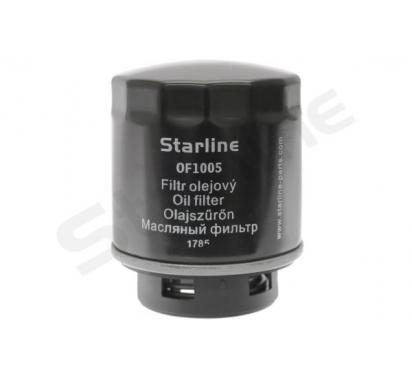 Фильтр масляный FEBI BILSTEIN арт. SF OF1005