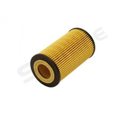 Фильтр масляный FEBI BILSTEIN арт. SF OF0369