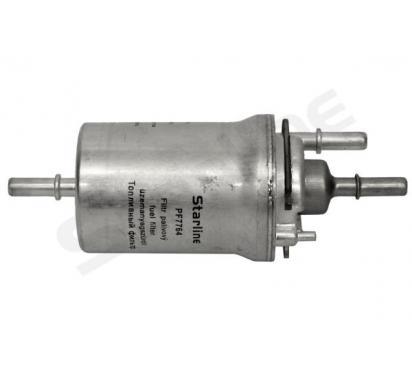 Фильтр топливный FEBI BILSTEIN арт. SF PF7764