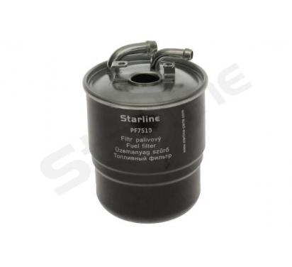 Паливний фільтр FEBI BILSTEIN арт. SF PF7510