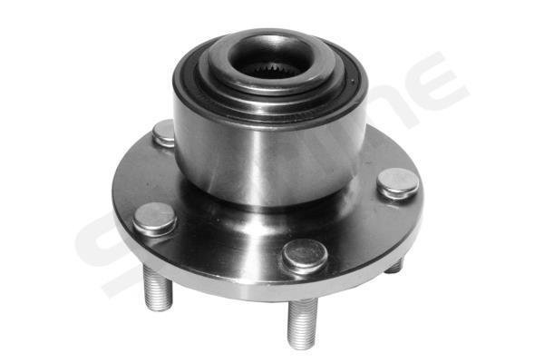 Подшипник ступицы з маточиною FEBI BILSTEIN арт. LO 23660