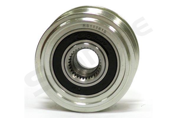 Механизм свободного хода генератора FEBI BILSTEIN арт. RS 111610