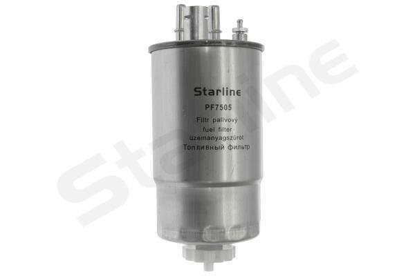 Паливний фільтр FEBI BILSTEIN арт. SF PF7505