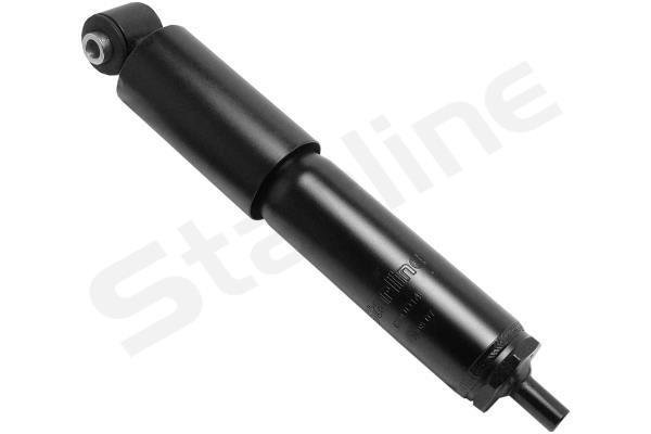 Амортизатор подвески NK арт. TL C00014.2