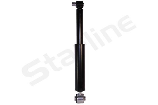 Амортизатор подвески NK арт. TL C00044.2