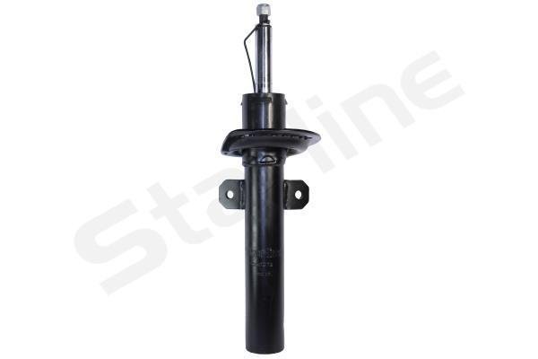 Амортизатор подвески NK арт. TL C00072.2