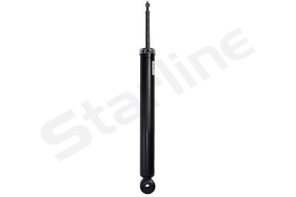 Амортизатор подвески NK арт. TL C00186.2