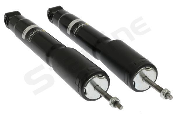 Амортизатор подвески NK арт. TL ST061.2