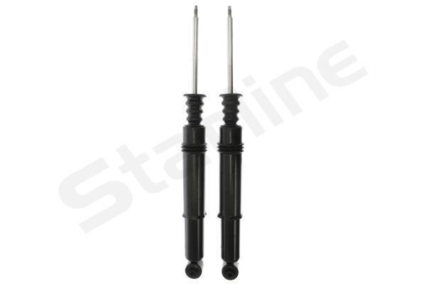 Амортизатор подвески  арт. TL ST065.2