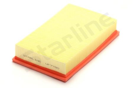 Фильтр воздушный FEBI BILSTEIN арт. SF VF7780