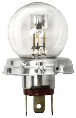 Автомобiльна лампа: 12 [В] R2 H45/40W/12V цоколь P45t PHILIPS арт. 99.99.989