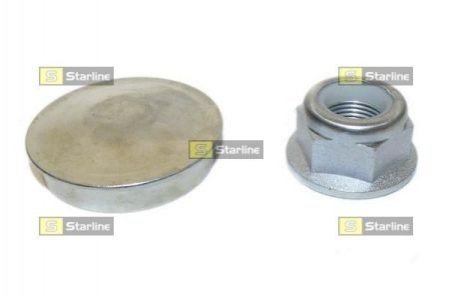 Тормозной диск FEBI BILSTEIN арт. PB 3223